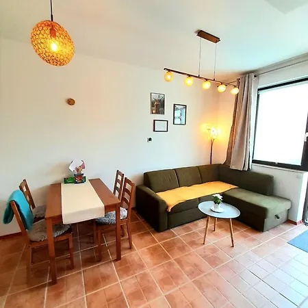 2-Zimmer-Wohnung In Schiefling Am Woerthersee Schiefling am See Exterior foto