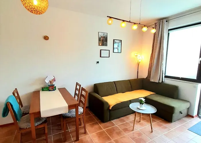 2-Zimmer-Wohnung In Schiefling Am Woerthersee