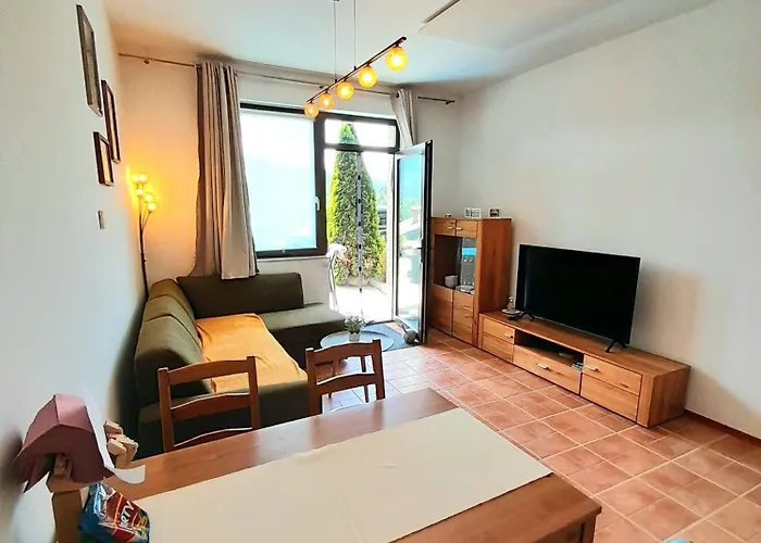 2-Zimmer-Wohnung In Schiefling Am Woerthersee