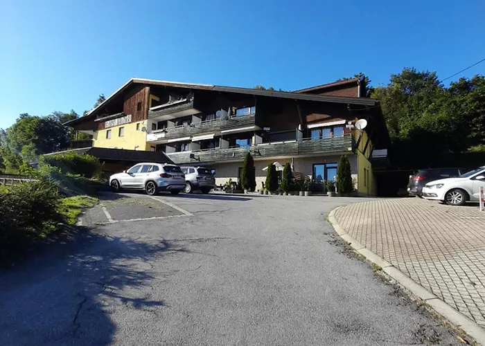 2-Zimmer-Wohnung In Schiefling Am Woerthersee