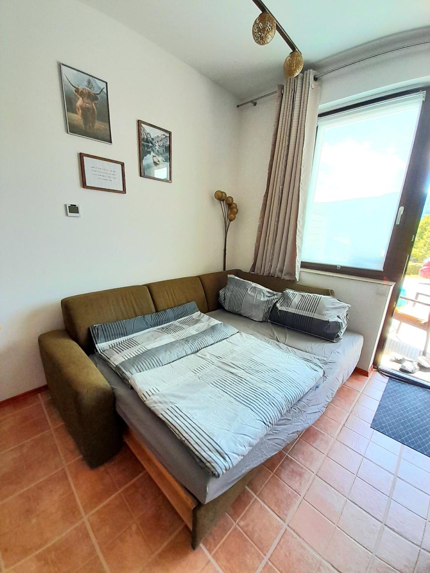 2-zimmer-wohnung In * Schiefling am Wörthersee