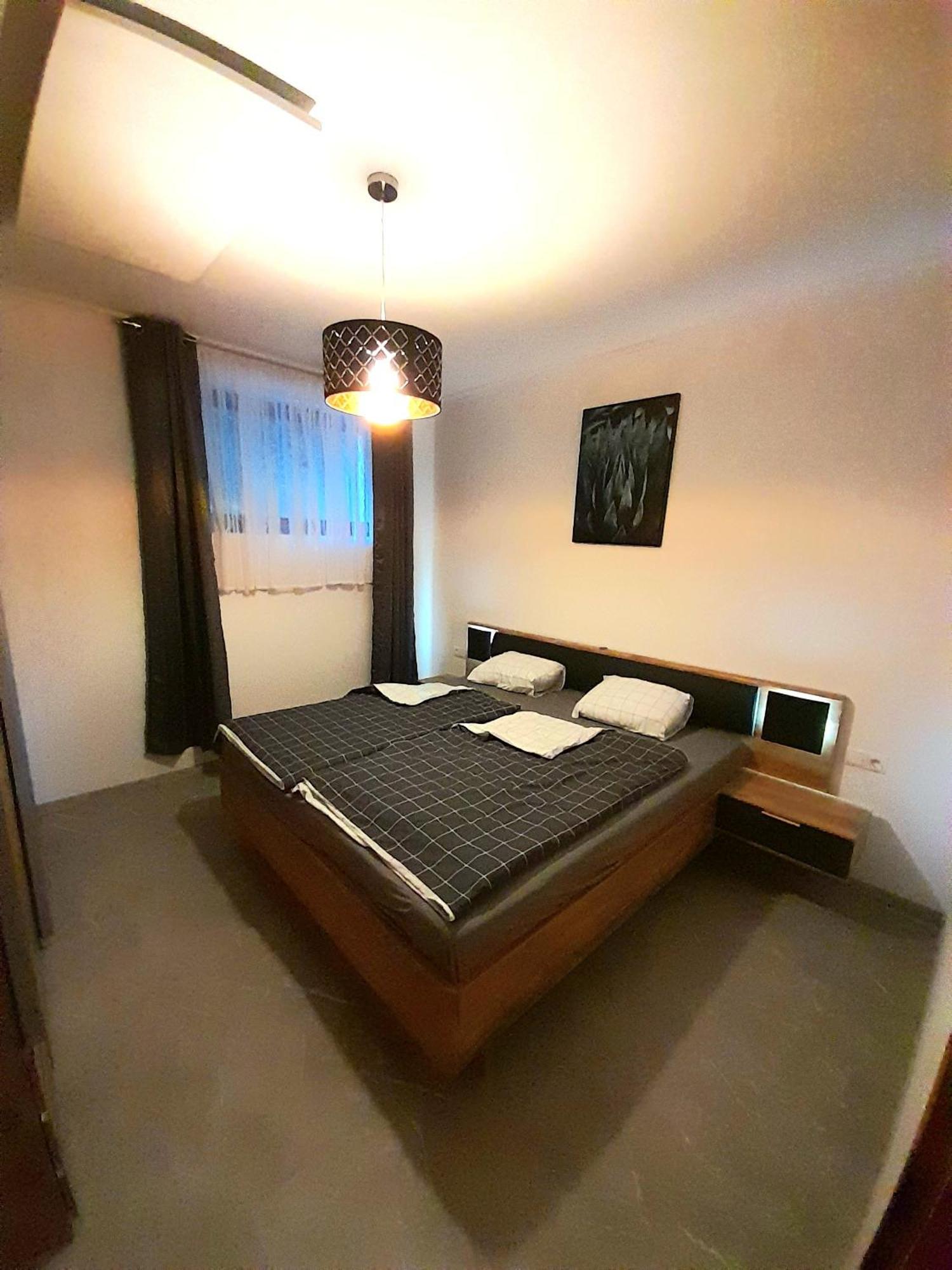 2-zimmer-wohnung In Apartment Schiefling am See