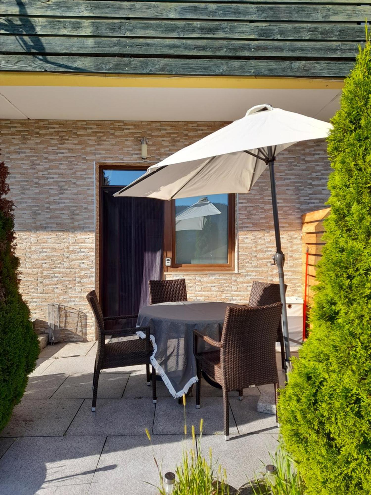 2-zimmer-wohnung In Appartamento